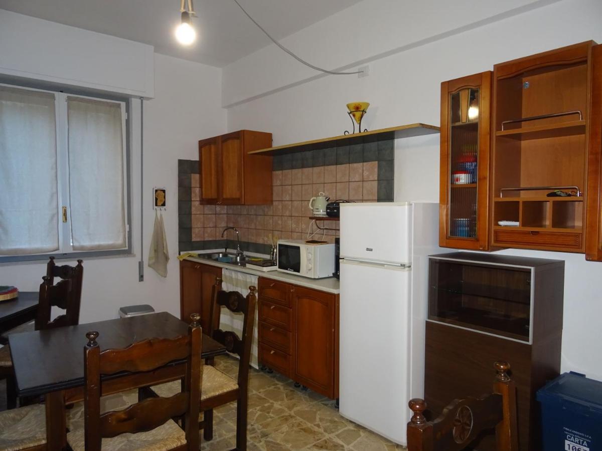 Affittacamere San Lorenzino Orco Feglino Exterior foto