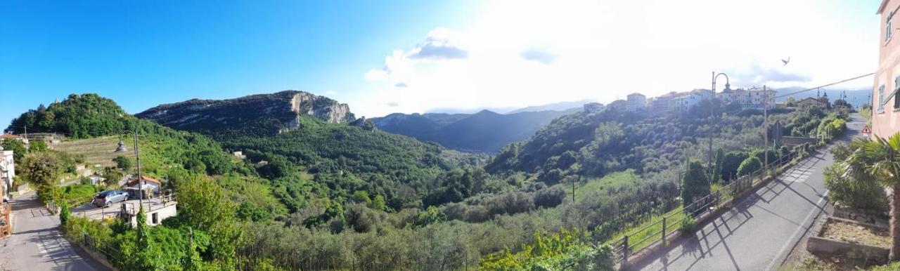 Affittacamere San Lorenzino Orco Feglino Exterior foto
