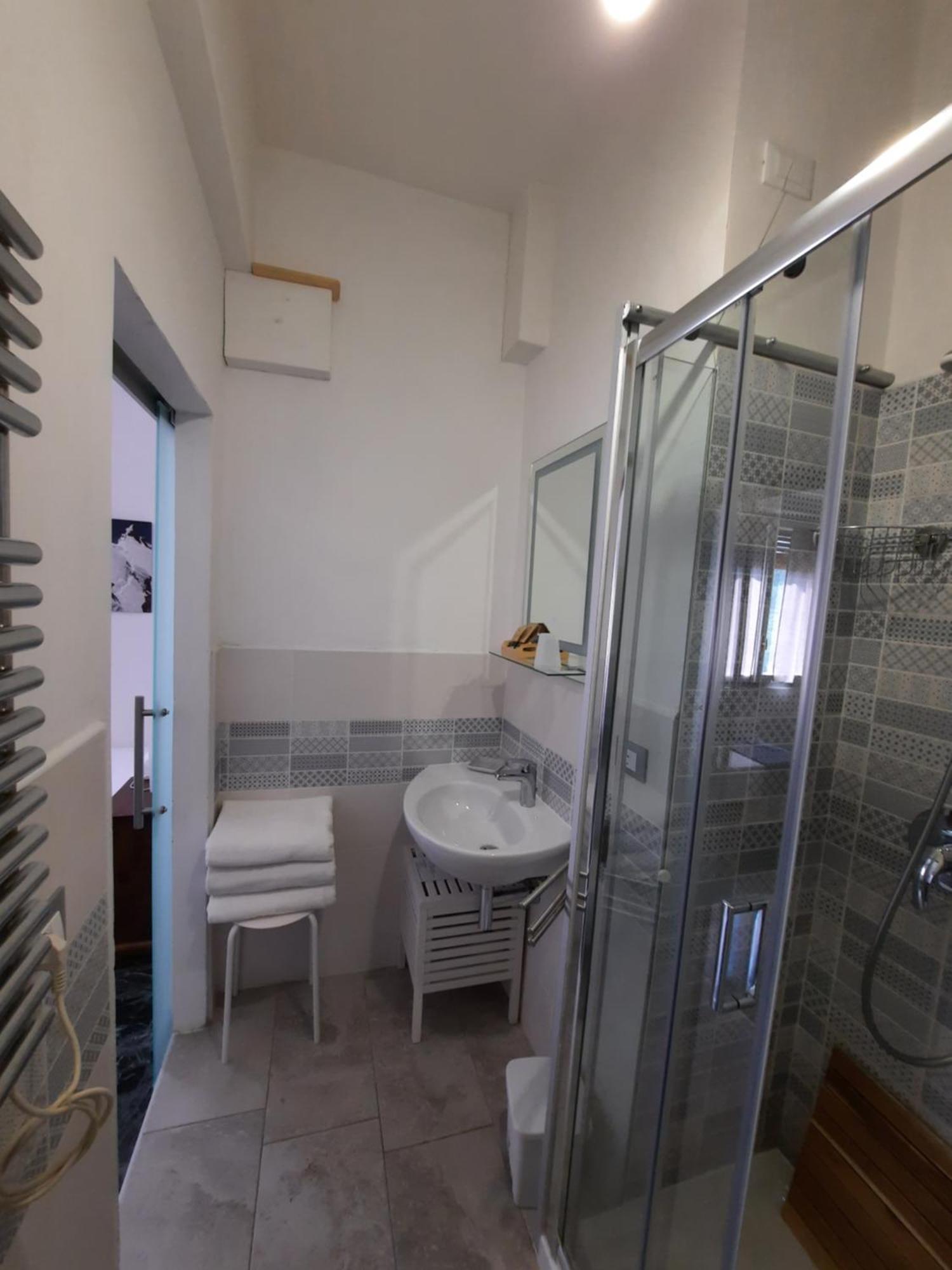 Affittacamere San Lorenzino Orco Feglino Exterior foto