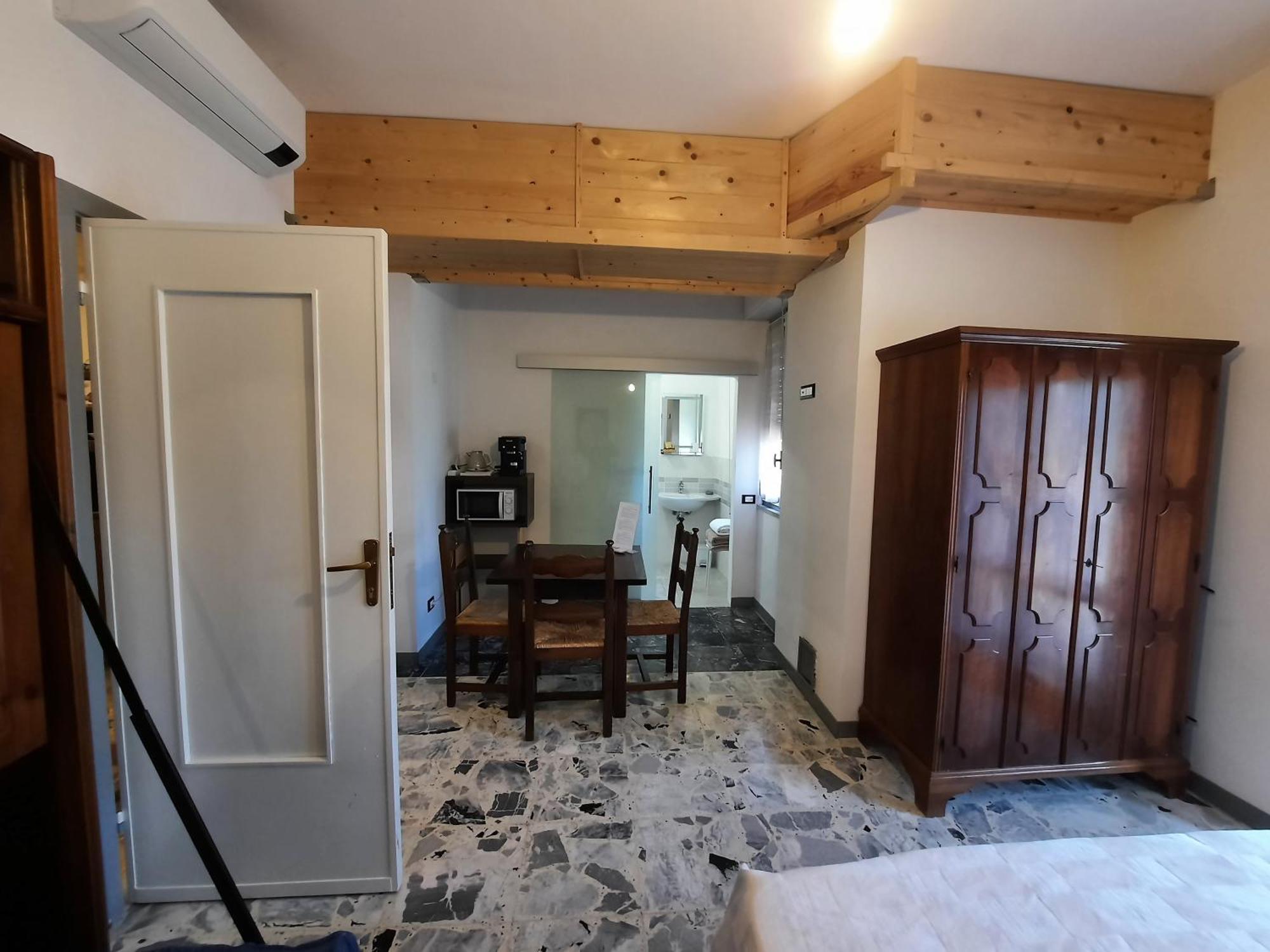 Affittacamere San Lorenzino Orco Feglino Exterior foto
