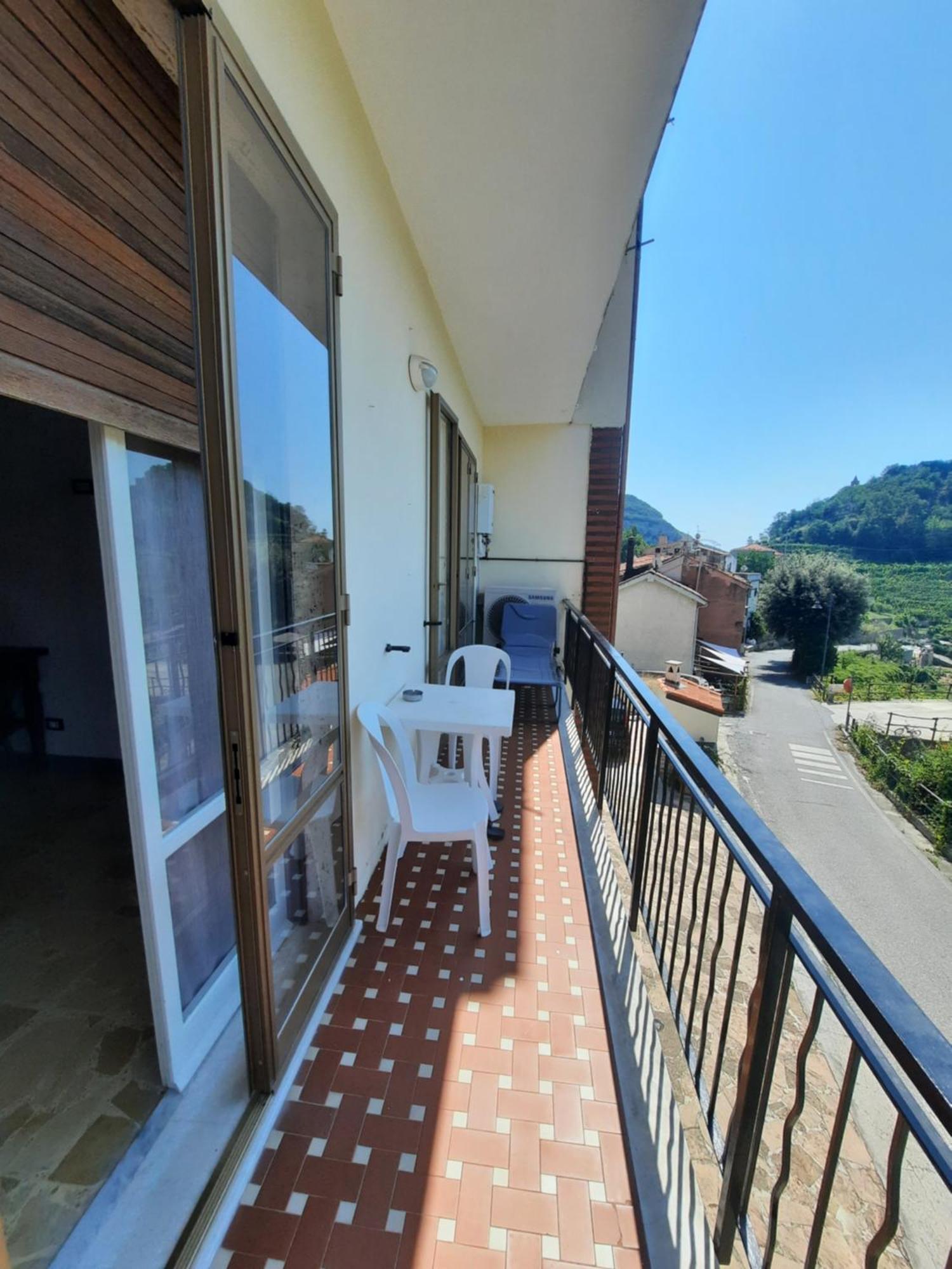 Affittacamere San Lorenzino Orco Feglino Habitación foto