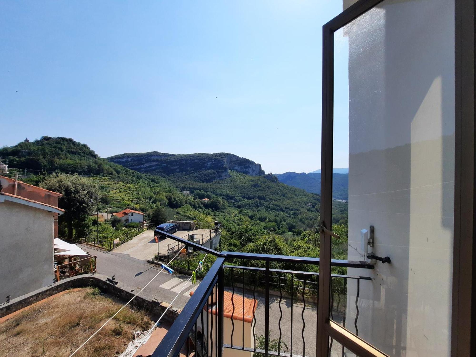 Affittacamere San Lorenzino Orco Feglino Habitación foto