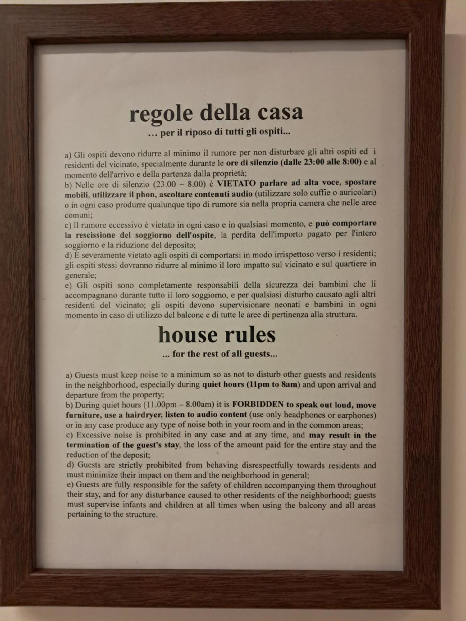 Affittacamere San Lorenzino Orco Feglino Exterior foto